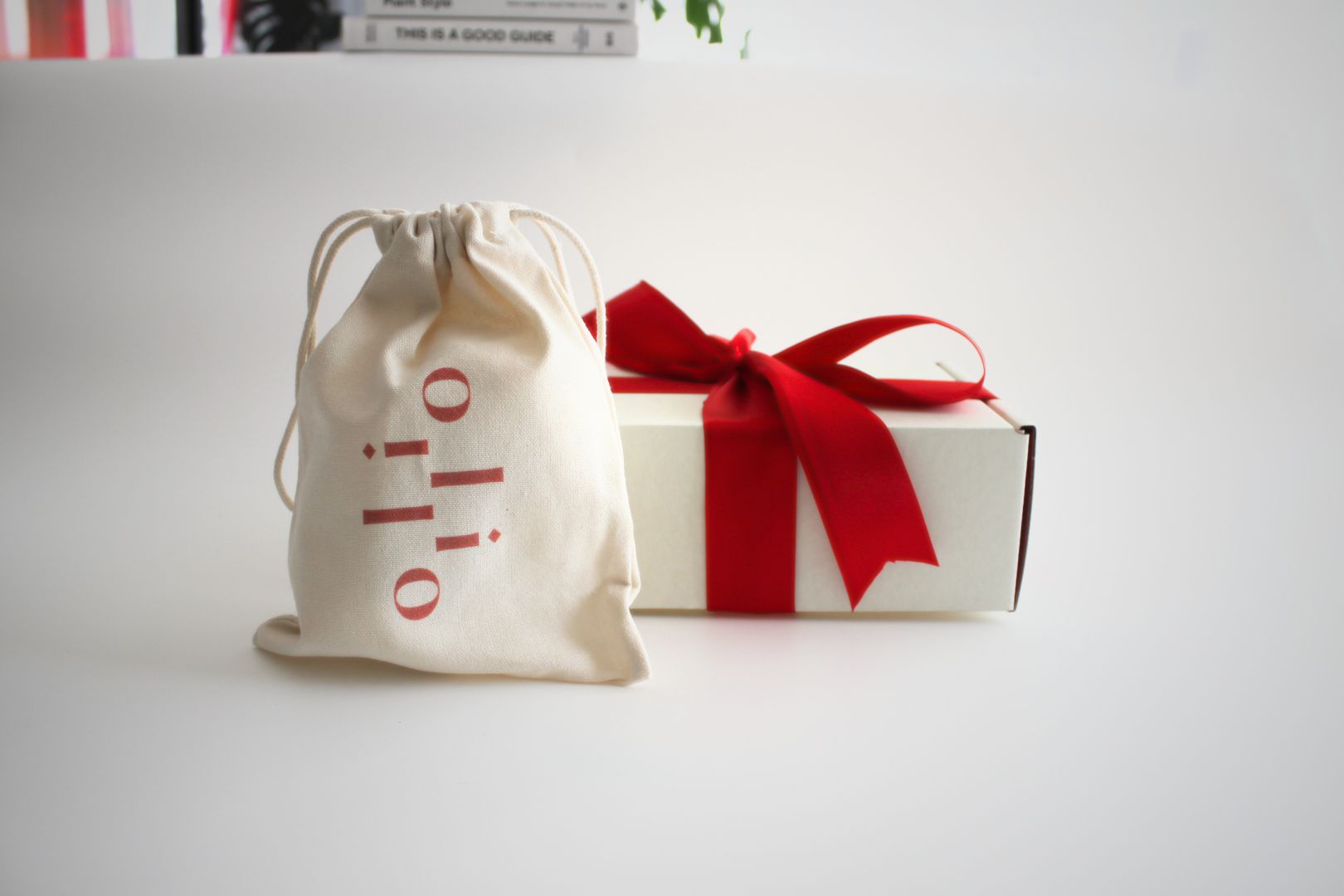 Trio Gift Set — Prickly Pear Seed Face, Body and Hair Oil + Free Face Towels
