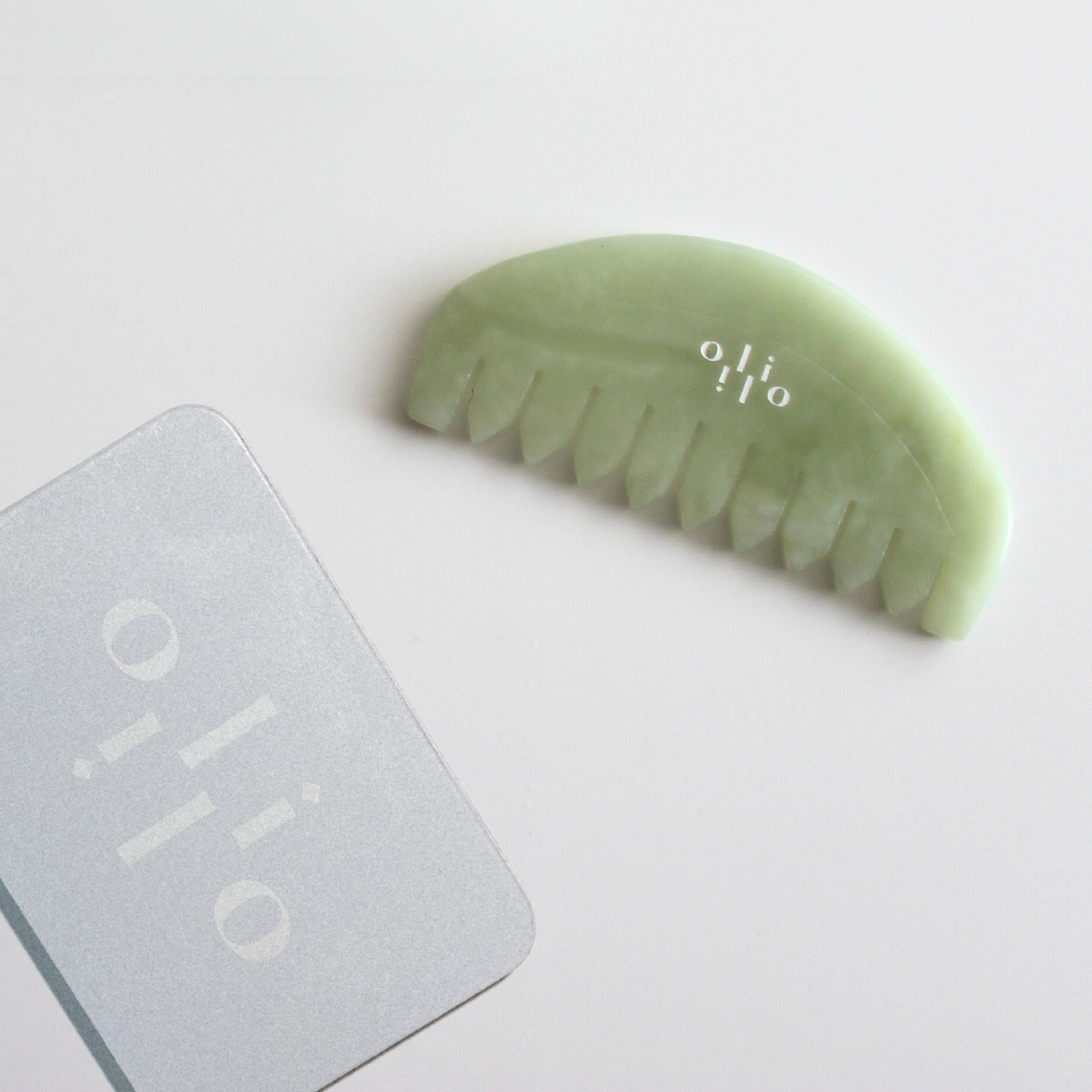 Hair Duo Gift Set — Prickly Pear Seed Hair Oil