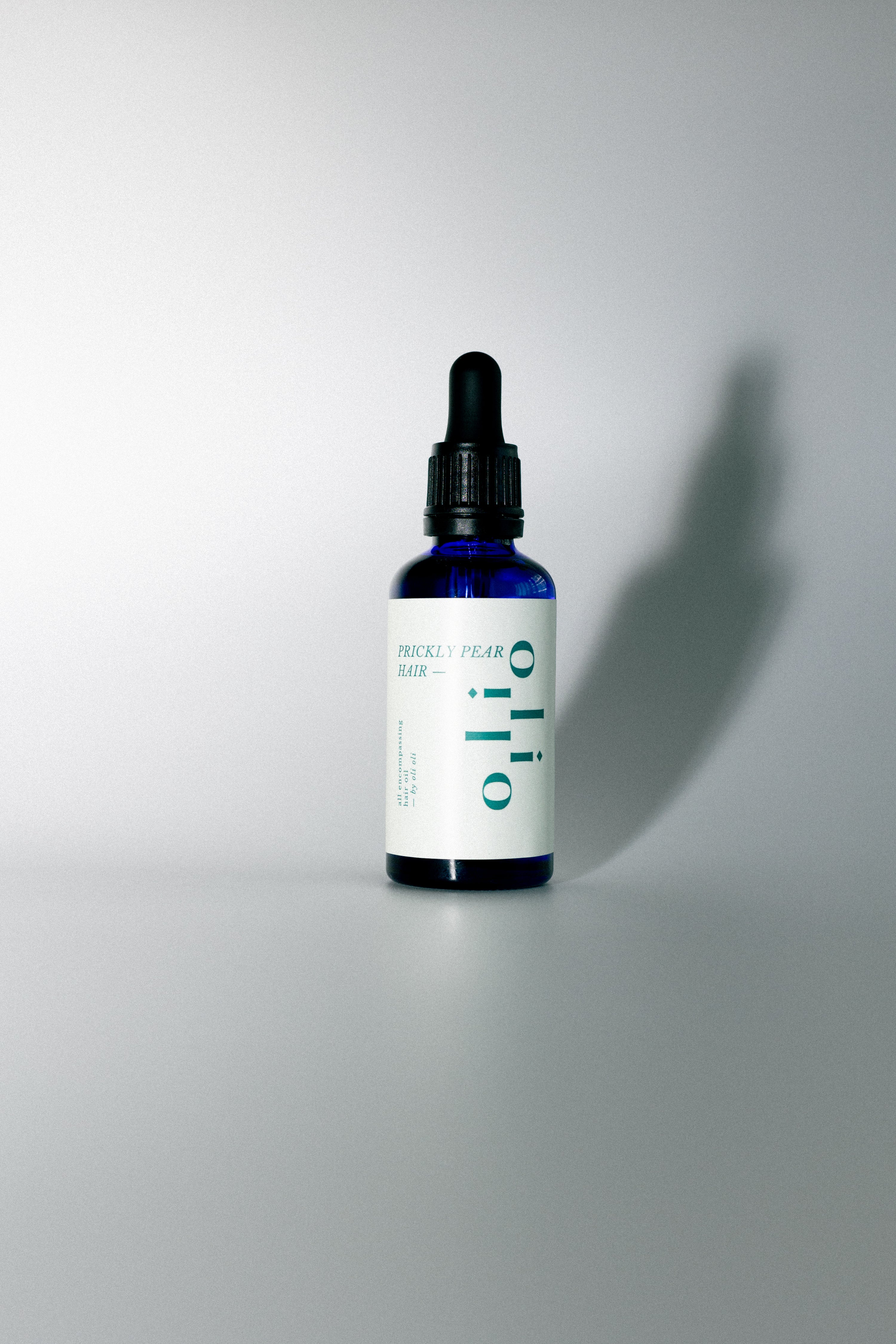 Hair Duo Gift Set — Prickly Pear Seed Hair Oil