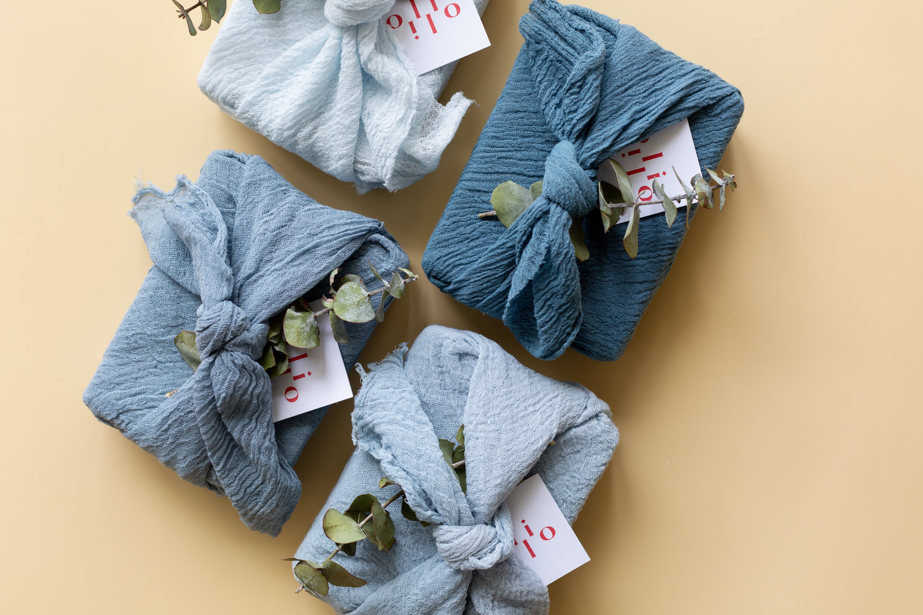 004 — Gift set