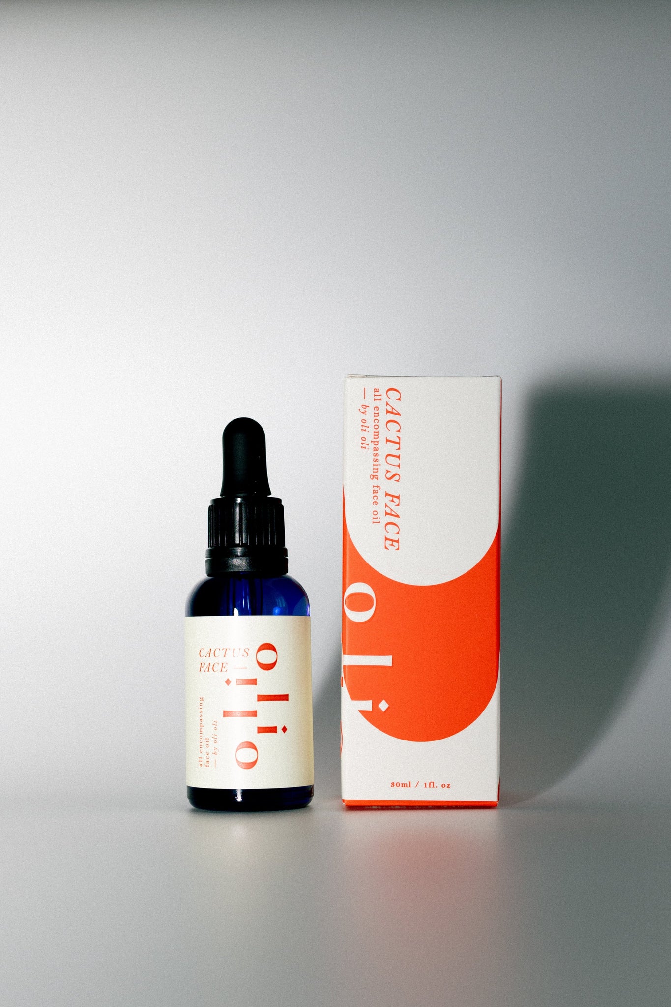 prickly pear cactus face Cactus Face 30ml — Prickly Pear Seed Face Oil – by oli oli